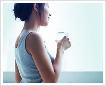 マタニティヨーガ