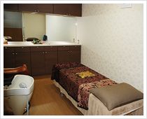 ビューティールーム