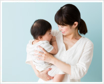 母乳育児相談会